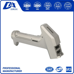 Servicios de mecanizado CNC Piezas de freno de mecanizado de alta precisi&oacute;n