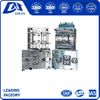 ligne de production de moulage par injection plastique