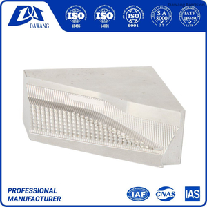 Pi&egrave;ces d'usinage faites sur commande de commande num&eacute;rique par ordinateur usin&eacute;es par pr&eacute;cision de commande num&eacute;rique par ordinateur Usinage en aluminium fait sur commande